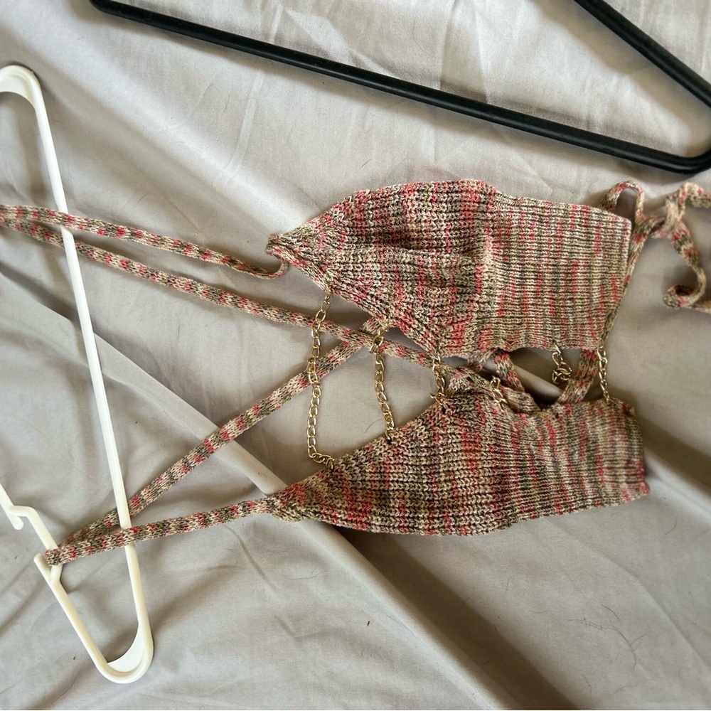 SHEIN top never worn